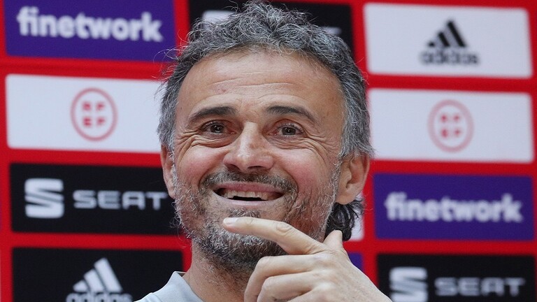 لأول مرة في التاريخ.. قائمة منتخب إسبانيا لا تتضمن أي لاعب لريال مدريد