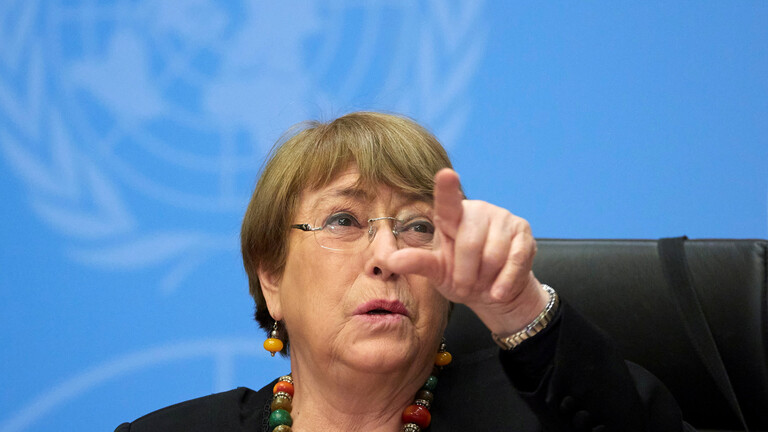 الأمم المتحدة: الضربات الإسرائيلية على غزة قد تمثل جرائم الحرب