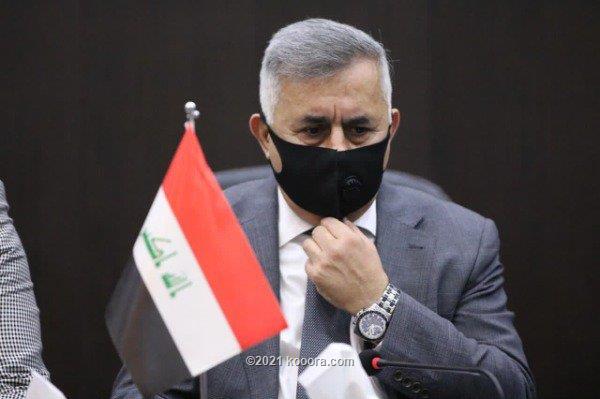 رئيس الاتحاد العراقي: نثق في قدرات كاتانيتش