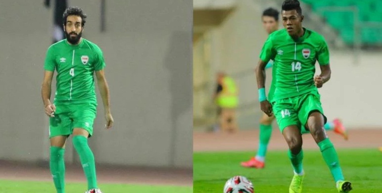 كاتانيتش يحدّد موقفه النهائي من استدعاء أبو حالوب وشاكر