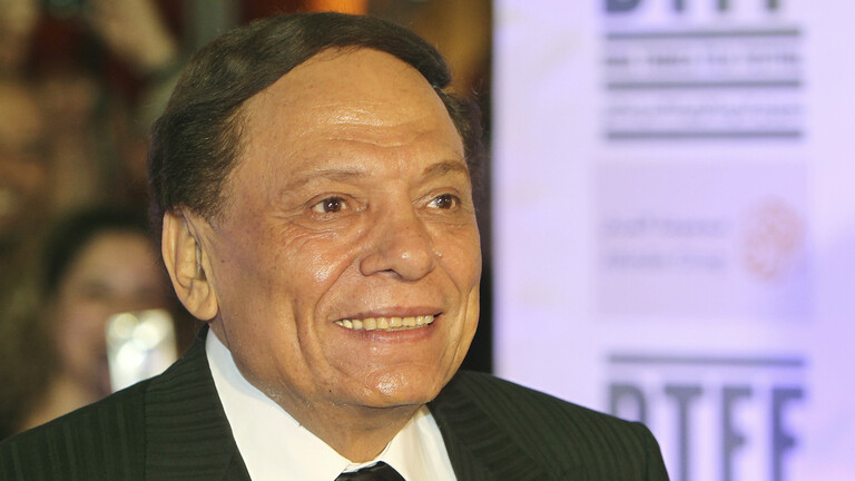 حقيقة تدهور الحالة الصحية للفنان عادل امام