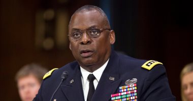 أمريكا والناتو يبحثان دعم الحكومة العراقية