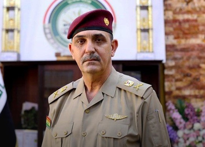 القوات المسلحة العراقية: تحرك بشأن الاعتداءات التركية المتكررة