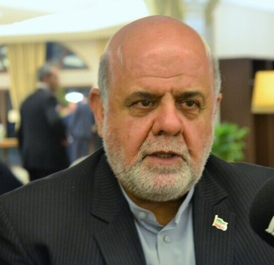 ايران : نحن بانتظار موافقة العراق على إلغاء التأشيرات بين البلدين