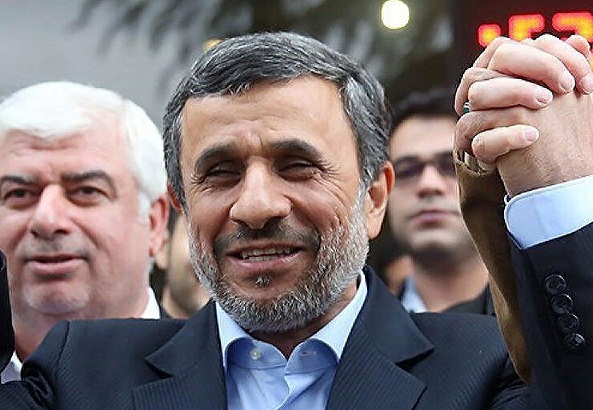 أحمدي نجاد يرفض الإدلاء بصوته في انتخابات الرئاسة الإيرانية: النتيجة واضحة!
