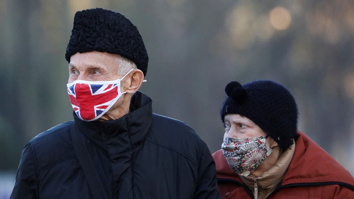 بريطانيا تسجل 6 وفيات و9284 إصابة جديدة بكورونا في ظل تفشي طفرة "دلتا"