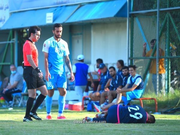 الدوري الممتاز:الزوراء يهزم الديوانية في عقر داره.. والقاسم يفوز على أمانة بغداد