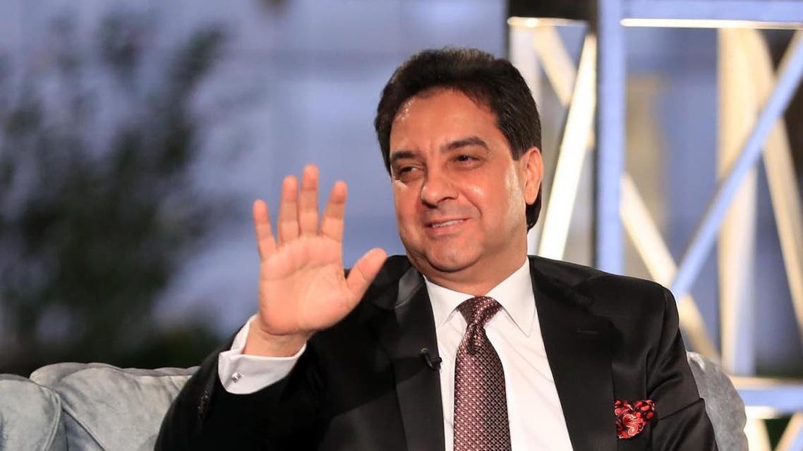 سفير العراق يقيم حفلا تابينيا للراحل احمد راضي بعمان