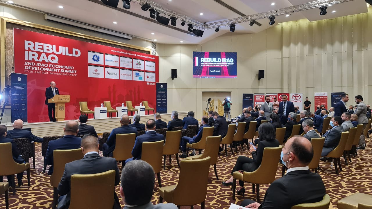 جنرال إلكتريك تكشف عن خطة لتحول قطاع الطاقة