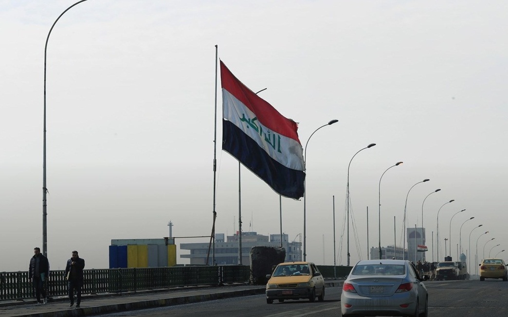 بغداد تدين الهجوم الأميركي: نرفض أن يكون العراق ساحة لتصفية الحسابات