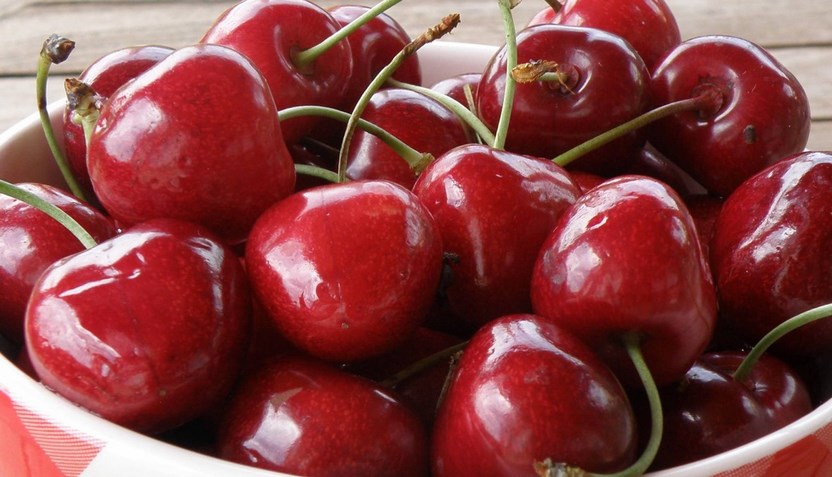 7 فوائد غير متوقعة للكرز.. أهمها مقاومة التجاعيد ومكافحة السكري