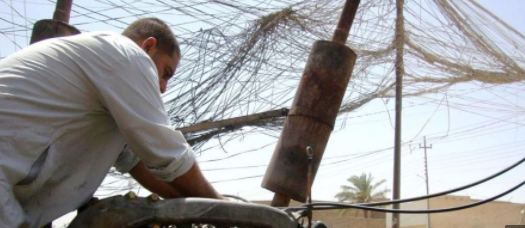 بسبب ارتفاع الحرارة.. النفط تقرر زيادة حصة المولدات من وقود الكاز