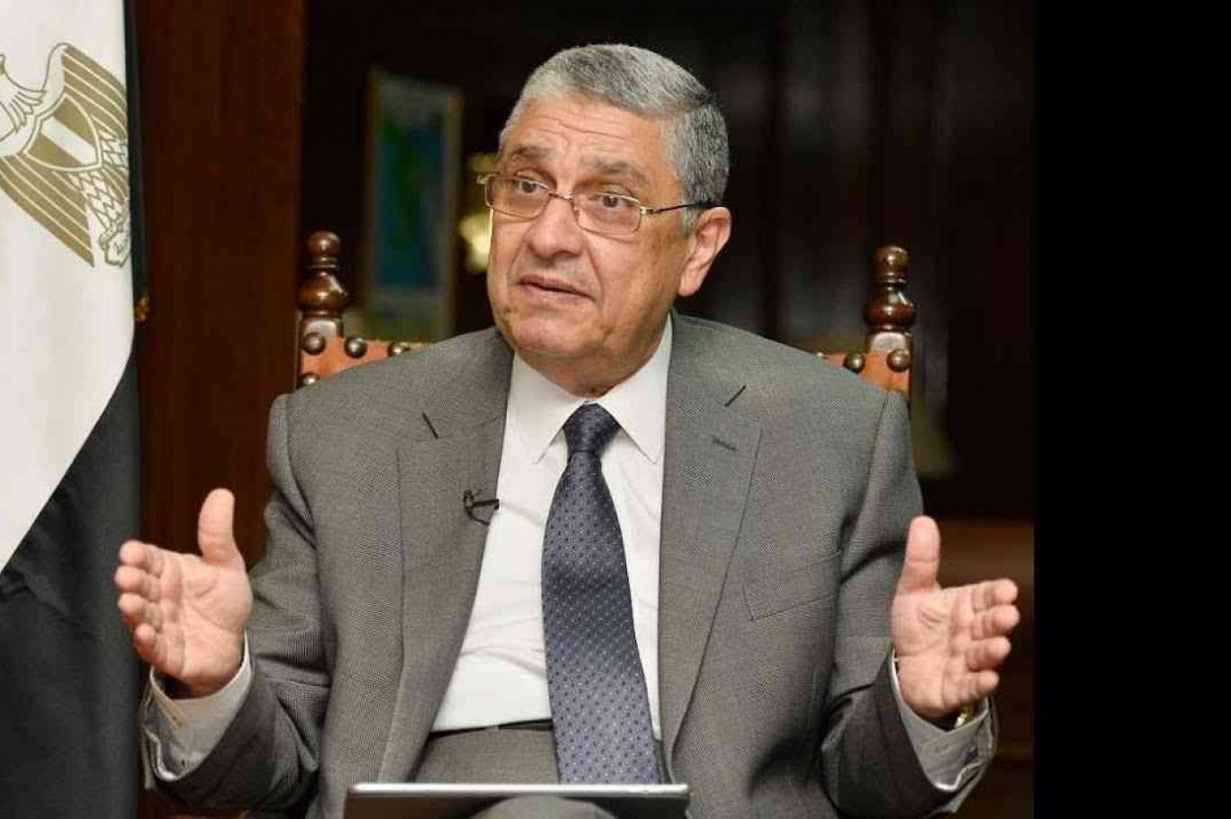 2.2 مليار دولار كلفة الربط الكهربائي بين القاهرة وعمان وبغداد