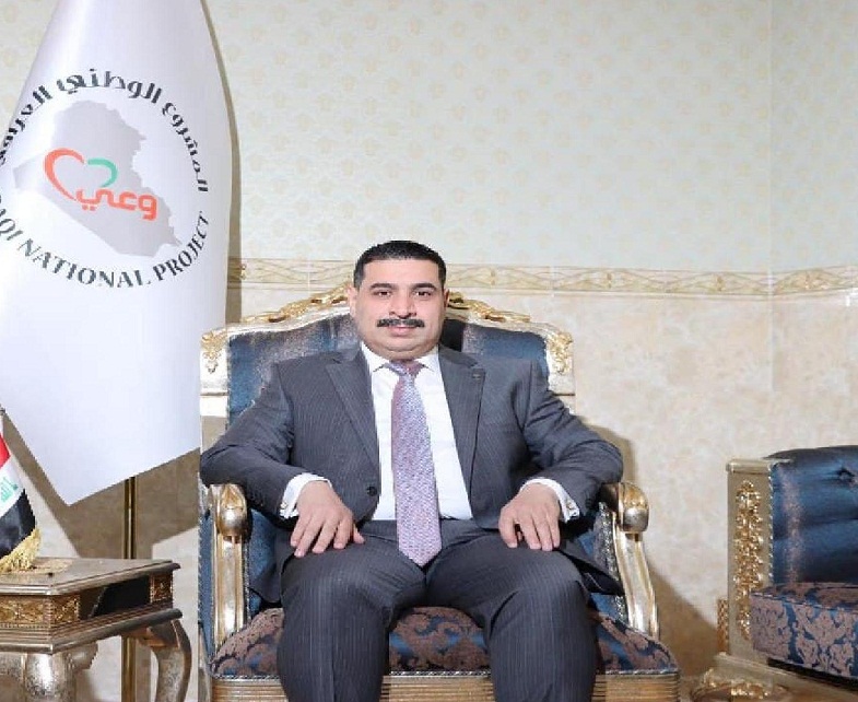 القضاء العراقي ينقض قرار استبعاد نجل ’سلطان هاشم أحمد’ من الانتخابات المقبلة