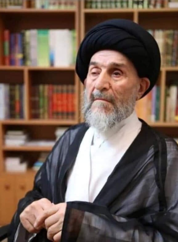 وفاة وكيل المرجع السيستاني في الديوانية اثر مضاعفات كورونا