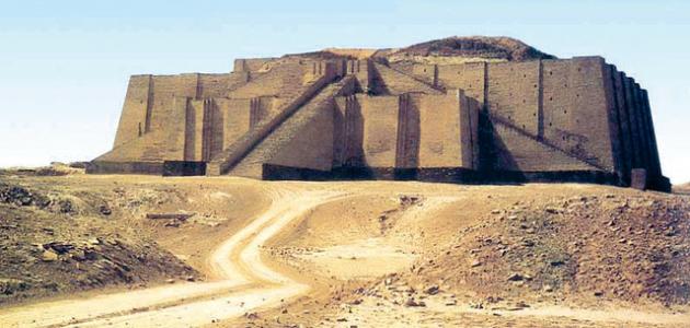 ذي قار تستقبل أكبر رحلة للحج تضمّ 13 ألف مسيحي لزيارة مسقط رأس النبي إبراهيم