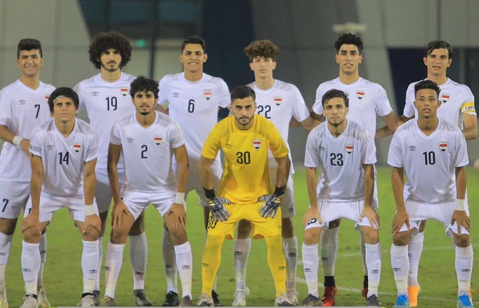 "غرب اسيا" ينتظر الرد العراقي!!!!