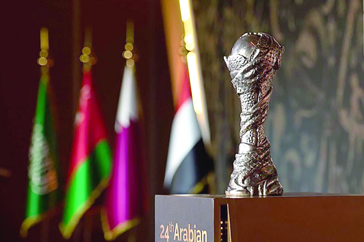 التأجيل يهدد «خليجي 25»