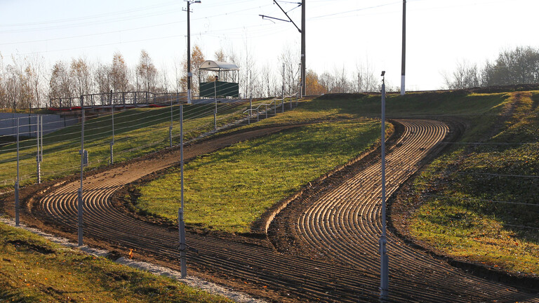 العثور على جثة امراة عراقية على الحدود البيلاروسية مع بولندا والخارجية العراقية تعلق