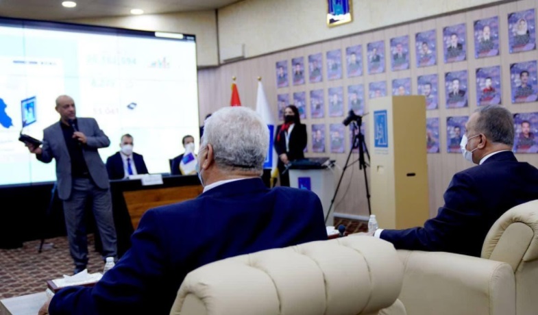 الكاظمي يعلن نجاح المحاكاة الثالثة لانتخابات تشرين