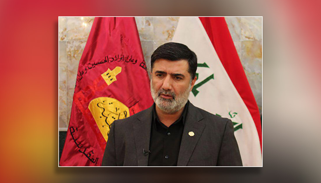 لماذا نشرت العتبة الحسينية المقدسة  700 مسعفا خلال زيارة الاربعين في كربلاء ..تعرف على الاسباب