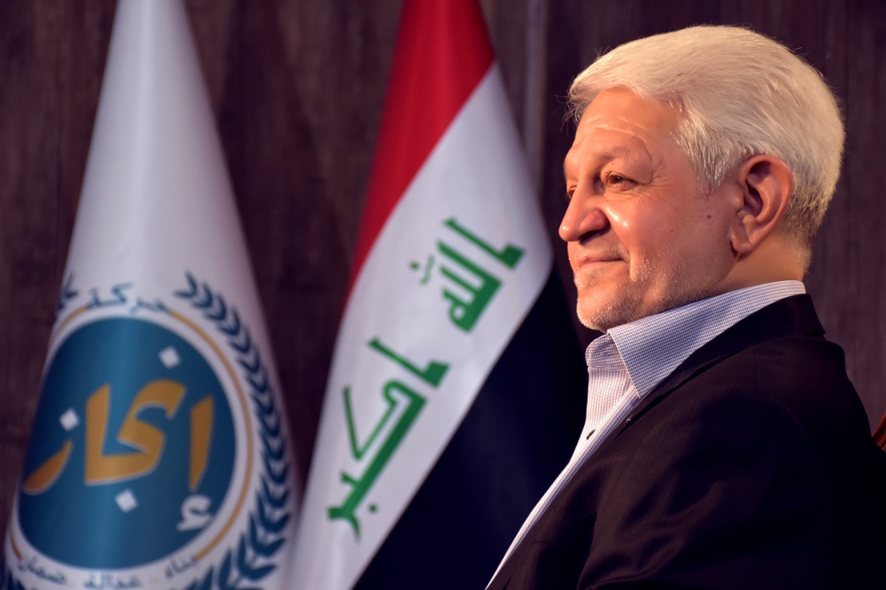 خمسة نواب يكفي