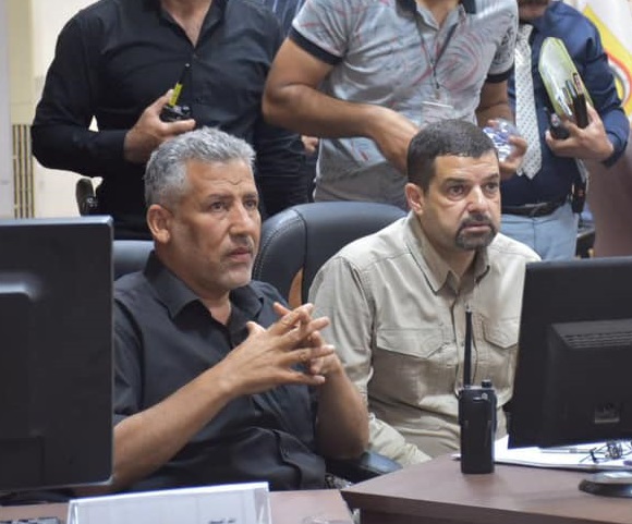 كربلاء :توقعات محلية بوصول اعداد زوار الاربعين الى اكثر من 14 مليون هذا العام ..هذا ما قاله نائب المحافظ