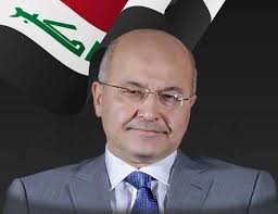 رئيس الجمهورية يصل مبنى المفوضية العليا المستقلة للانتخابات