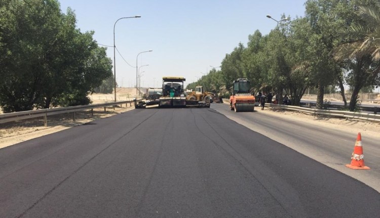 أمانة بغداد تعتزم تأهيل 9 أنفاق في العاصمة بقيمة 10 مليار دينار