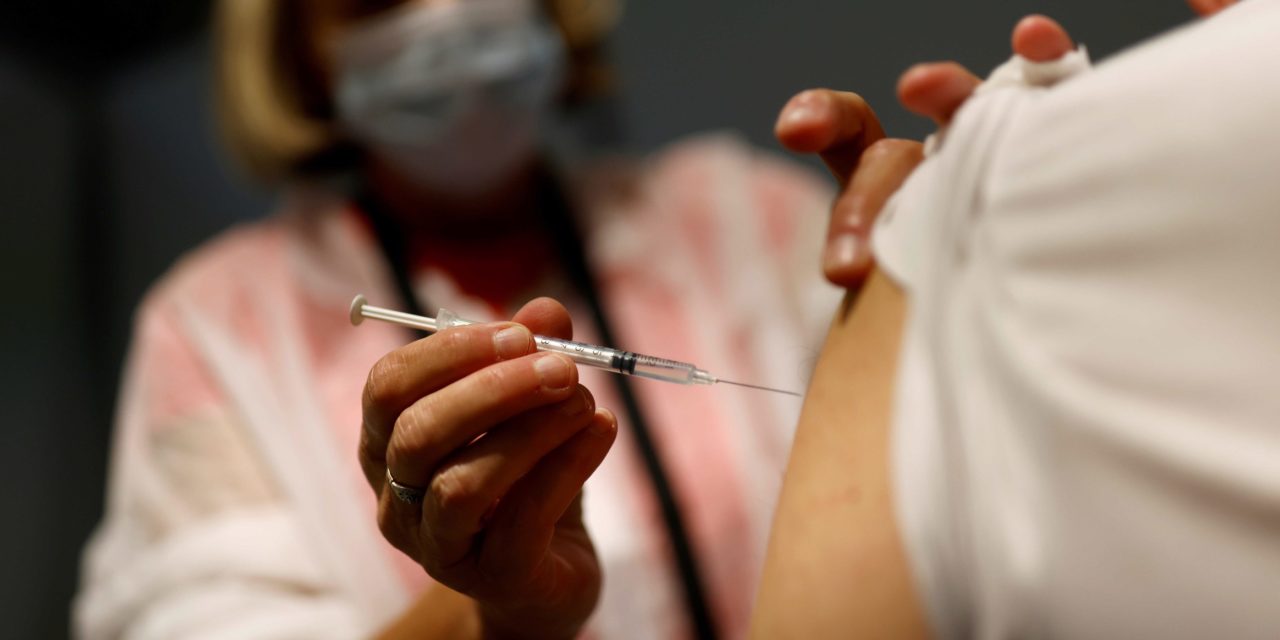وكالة الأدوية الأوروبية تصادق على الجرعة الثالثة المعززة من لقاح كورونا