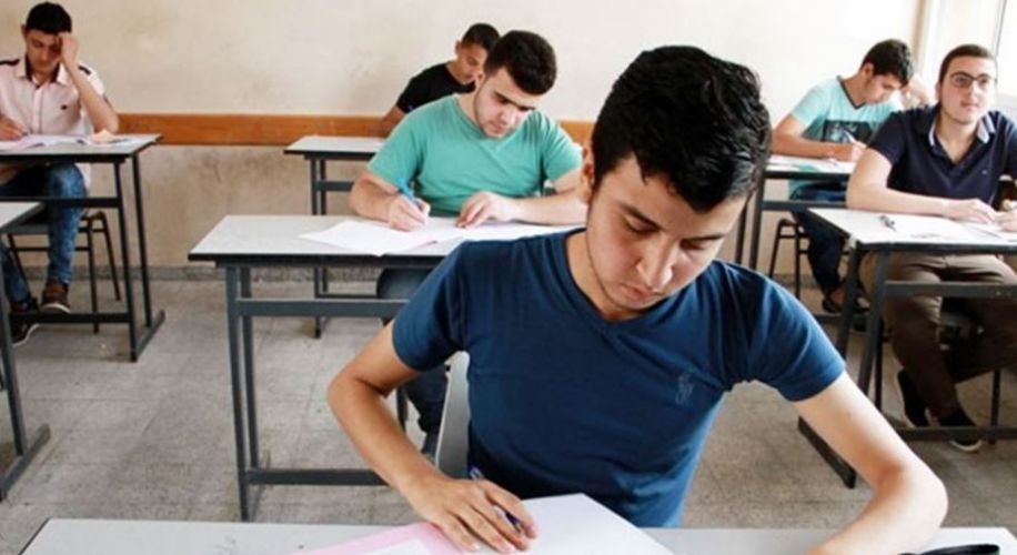 اليوم.. اكثر من 400 الف طالب يتوجهون لاداء امتحانات الدور الثاني