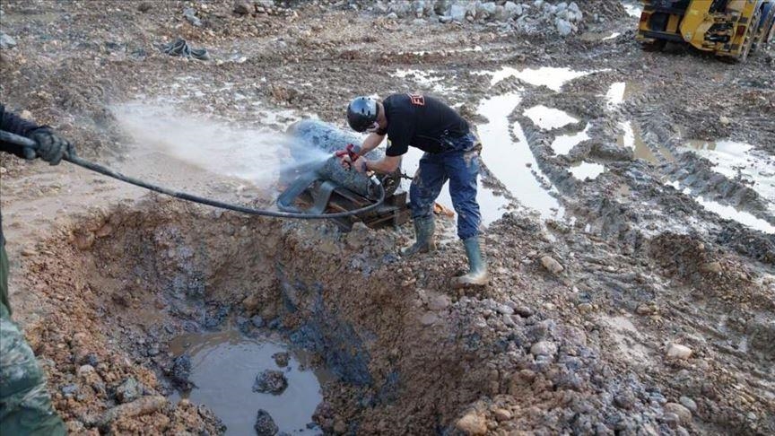 ألمانيا..إبطال مفعول قنبلة من مخلفات الحرب العالمية الثانية