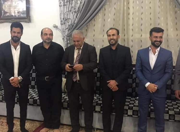 نواة كتلة المستقلين.. الاتفاق على تحالف خماسي في النجف