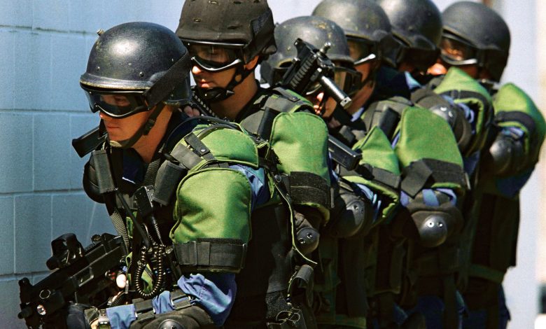 محاولة اغتيال رئيس عربي وولي عهد في مكة المكرمة