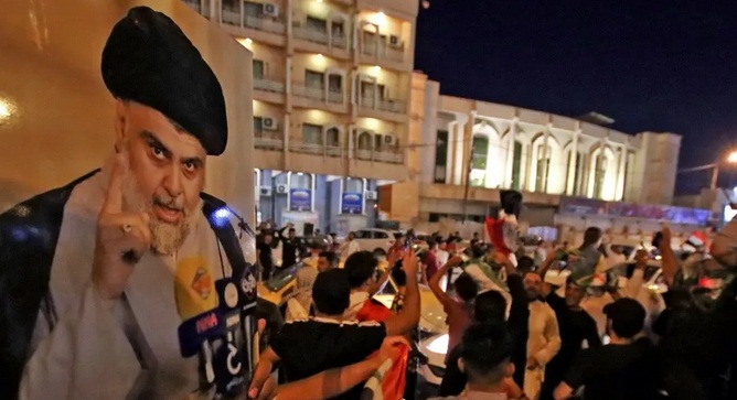 التيار الصدري يعلنها بصراحة :سنعين رئيس حكومة العراق