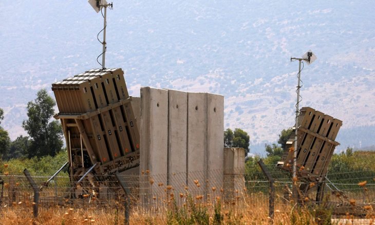 إسرائيل تتوقّع أن تُستهدف بألفي صاروخ في اليوم في حال اندلاع نزاع مع حزب الله