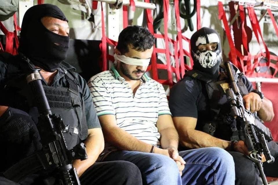 تفاصيل الإطاحة بالعقل المدبر لتفجير الكرادة