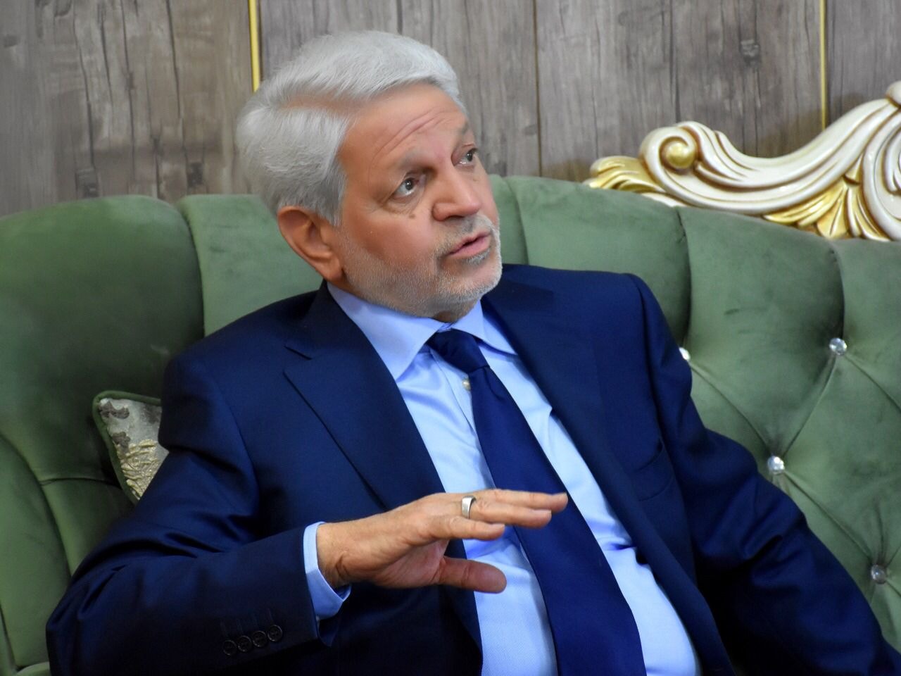 تحالفات خاسرة قبل أن تبدأ..