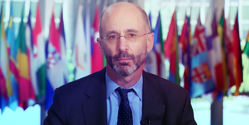 المبعوث الأميركي لإيران يجري في باريس الجمعة مباحثات رباعية