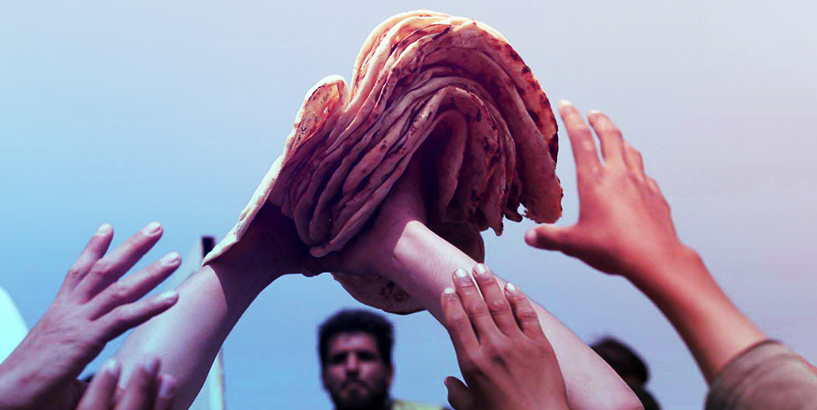 برنامج الغذاء العالمي : العراق واليمن بين 7 دول يبات ثلث شعبهما جائعا