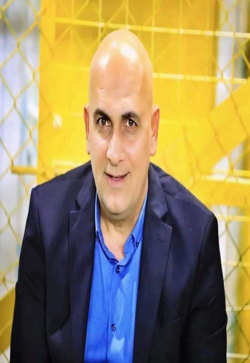 درجال يعزي الأوساط الرياضية برحيل الحارس السابق للمنتخبات الوطنية محمد علي جعفر