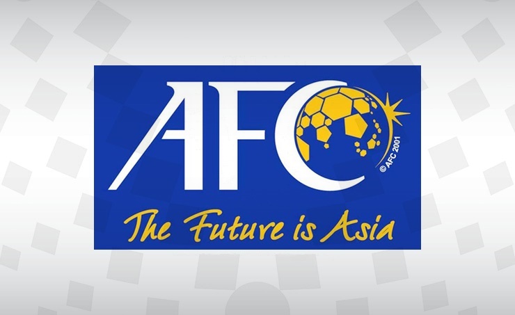 الاتحاد الآسيوي يهدد 4 أندية عراقية بالمنع من لعب كرة القدم
