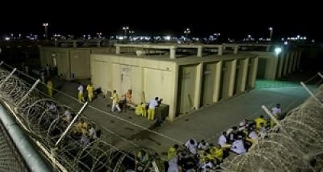 وفاة نزيل محكوم بالإعدام شنقا داخل سجن الحوت