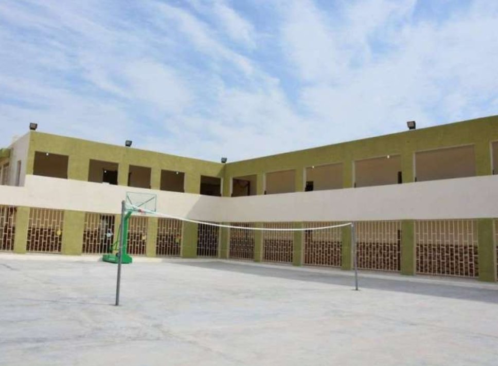 أمانة مجلس الوزراء: تحقيق نسب متقدمة بإنجاز الأبنية المدرسية ضمن الاتفاقية الصينية