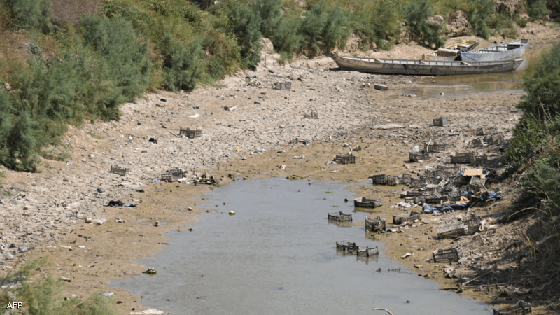 تقرير:عشية قمة غلاسكو.. بيانات مناخية "مقلقة" بشأن العراق