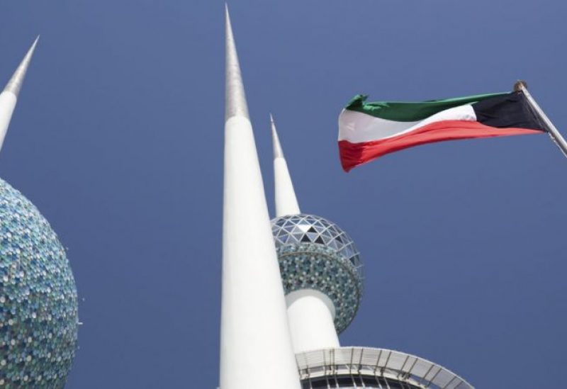 الحكومة الكويتية تقدم استقالتها لأمير البلاد