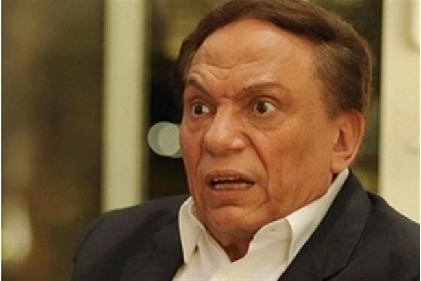 تعليق مصري حول حقيقة اعتزال الفنان عادل إمام