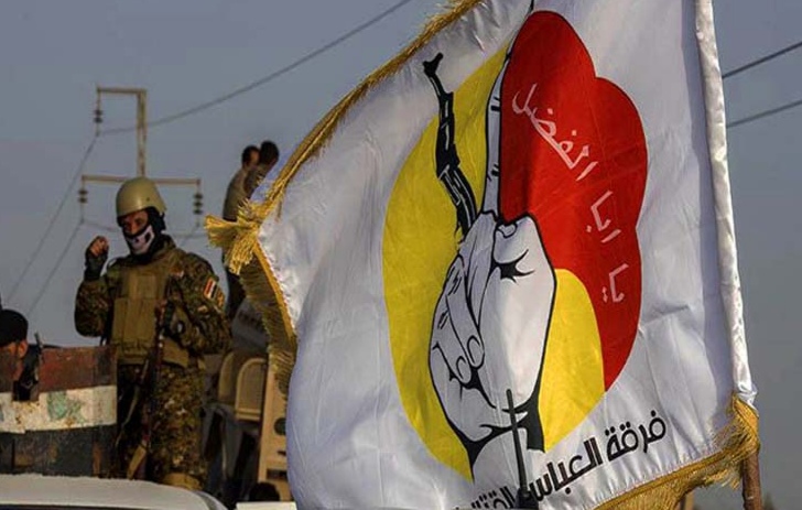 فرقة العباس ترد على "صفحات مريبة" باسم حشد العتبات