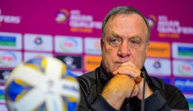 أدفوكات يعلق على خسارة اليوم أمام كوريا