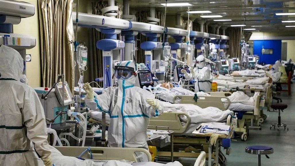 روسيا تسجل أكثر من 37 ألف إصابة جديدة وأعلى عدد للوفيات اليومية